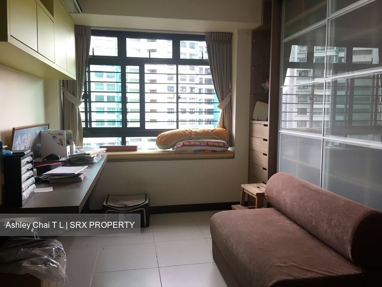 Blk 438B Sengkang West Avenue (Sengkang), HDB 4 Rooms #202764702